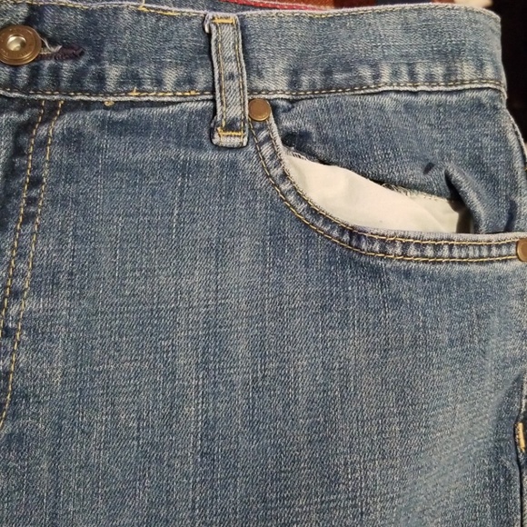 Tommy Hilfiger Jeans barely worn! - Picture 4 of 7